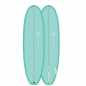 Preview: Surfboard VENON Evo 6.6 Hybrid seagreen