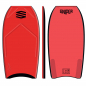 Preview: SNIPER Bodyboard Ian Campbell Pro Theory PP 41 Rot
