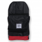 Preview: SNIPER Bodyboard Tasche Single Cover Deluxe Rot