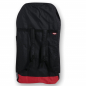 Preview: SNIPER Bodyboard Tasche Single Cover Deluxe Rot