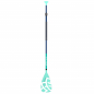 Preview: ARIINUI SUP Paddle Alu 170-210 3-piece Navy Turquoise