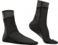 Preview: Bare EXOWEAR Calze in neoprene Unisex Nero