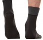 Preview: Bare EXOWEAR Calze in neoprene Unisex Nero