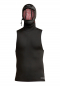 Preview: Xcel Infiniti chaleco neopreno 1mm con capucha 2mm hombre