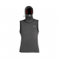 Preview: Xcel Insulate X Neoprenweste mit Haube 2mm Männer