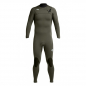 Preview: Xcel Comp X2 Combinaison néoprène 3/2mm Hommes Jet Black