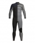 Preview: Xcel Phoenix X2 Neoprenanzug 4/3mm Front-Zip Männer Schwarz
