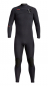 Preview: Xcel Infiniti X2 LTD Combinaison néoprène 5/4mm Front-Zip Hommes Noir