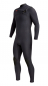 Preview: Xcel Infiniti X2 LTD Combinaison néoprène 5/4mm Front-Zip Hommes Noir