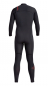 Preview: Xcel Infiniti X2 LTD Combinaison néoprène 5/4mm Front-Zip Hommes Noir