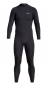 Preview: Xcel Infiniti OS LTD Combinaison 5/4mm Back-Zip Hommes Noir