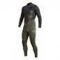 Preview: Xcel Traje de neopreno Infiniti X2 5/4mm Cremallera frontal Hombre Dark Forest