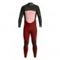 Preview: Xcel Traje de neopreno Infiniti X2 5/4mm Cremallera frontal Hombre Dark Forest