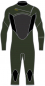 Preview: Xcel Axis X2 Overknee Neoprenanzug 3/2mm Front-Zip Männer