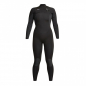 Preview: Xcel Comp X2 Neoprenanzug 5/4mm Frauen Schwarz