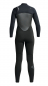 Preview: Xcel Infiniti X2 Neoprenanzug 5/4mm Front-Zip Frauen Schwarz