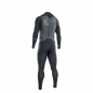 Preview: Traje de buceo ION Seek Core Semidry 5/4mm Back-Zip Hombre negro