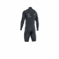 Preview: ION Seek Core Shorty 2/2mm Cremallera frontal Hombre negro