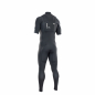 Preview: ION Protection Suit Steamer Neoprenanzug 3/2mm Front-Zip Männer black