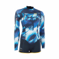 Preview: ION Amaze Shorty Manga Larga 2.0mm Cremallera Trasera Mujer Azul Capsule
