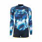 Preview: ION Amaze Shorty Manga Larga 2.0mm Cremallera Trasera Mujer Azul Capsule