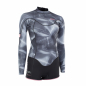 Preview: ION Amaze Shorty manches longues 2,0mm Back-Zip Femmes laser black