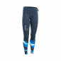 Preview: ION Amaze Neoprenhose 1,5mm Frauen blue capsule
