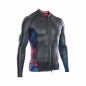 Preview: ION Neo Zip Top Skin 2/1mm Männer black capsule