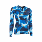 Preview: ION Neo Zip Top Rashguard 1.5mm men blue capsule