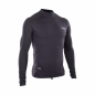 Preview: ION Rashguard manga larga hombre negro