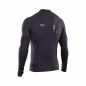 Preview: ION Rashguard manga larga hombre negro