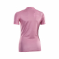 Preview: ION Rashguard manga corta mujer rosa sucio