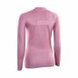 Preview: ION Promo Rashguard Manga Corta Mujer Dirty Rose