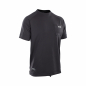 Preview: ION Wetshirt manga corta hombre negro