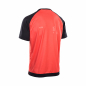 Preview: ION Wetshirt Manga Corta Hombre rojo/negro