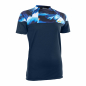 Preview: ION Camiseta manga corta Mujer Azul Cápsula