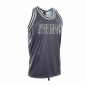 Preview: ION Basketball Shirt Männer blue