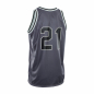 Preview: ION Basketball Shirt Männer blue