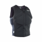 Preview: ION Vector Amp Chaleco Cremallera frontal Hombre negro