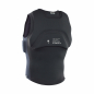 Preview: ION Vector Amp Chaleco Cremallera frontal Hombre negro
