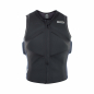 Preview: ION Vector Amp Chaleco Cremallera frontal Hombre negro
