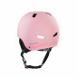 Preview: ION Hardcap 3.2 comfort Wassersporthelm dirty rose