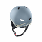 Preview: ION Hardcap 3.2 comfort Wassersporthelm steel blue