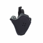 Preview: ION Pad auricolari Walkie Talkie - lato destro nero Taglia unica