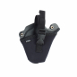 Preview: ION Pad auricolari Walkie Talkie - lato destro nero Taglia unica