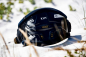 Preview: ION Icon Curv 14 Hüft-Trapez black