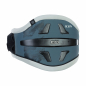 Preview: ION Icon 9 Hüft-Trapez steel blue