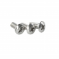 Preview: ION Juego de tornillos (3 piezas) para barra en C / M4x11mm TX 20 OneSize
