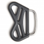 Preview: ION Releasebuckle II for Spreaderbar OneSize
