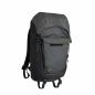 Preview: ION Mission Pack 40 bag black 40 l
